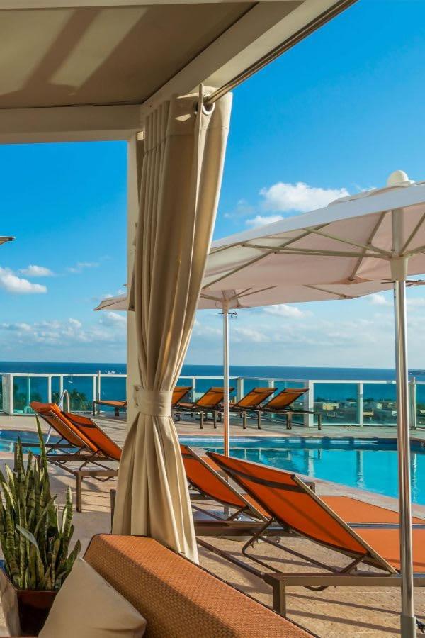 Apartment Mvr - Front-row Seat To Grove-s Natural Beauty Miami